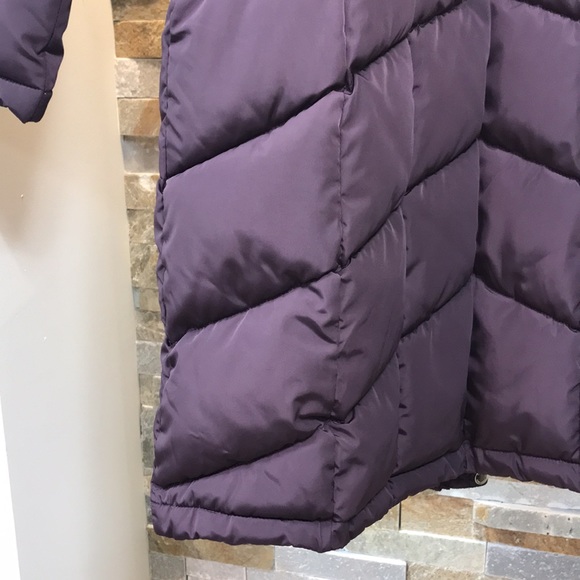 🎁 Calvin Klein Faux Fur-Trim Parka - Picture 8 of 10